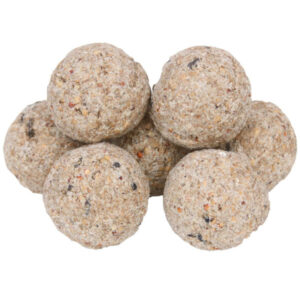 Fat Balls pack of 6