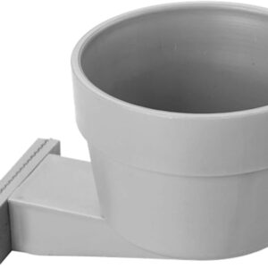 Quick Lock Crock Small