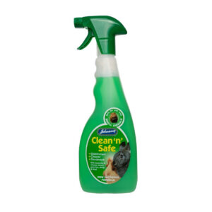 Small Animal Disinfectant Spray 500ml