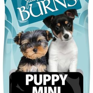Burns Canine Puppy Mini Chicken and Rice