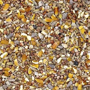 Hedgrow Premium Wild Bird No Mess