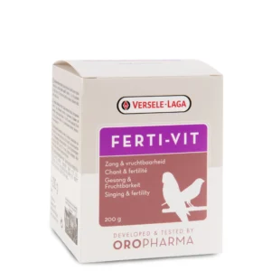 Versele Laga Ferti-vit 200g