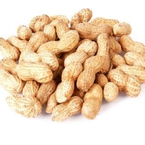 Peanuts In Shell 400g