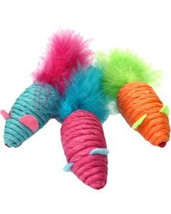 Cat Toys & Accessories