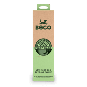 BECO Large Poop Bags | XL Roll | 300
