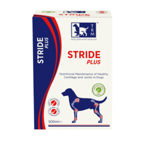 Stride Plus 200ml