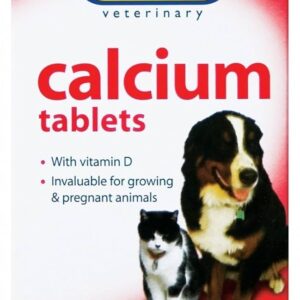 Calcium Tablets