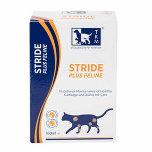 Stride Plus Feline 150ml