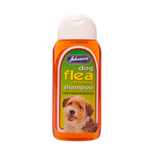 Dog Flea Cleansing Shampoo