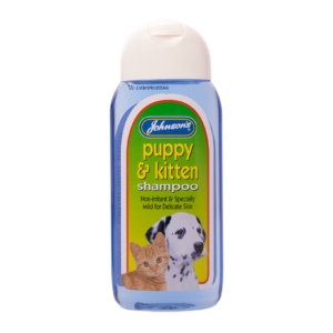 Puppy & Kitten Shampoo