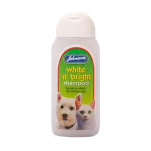 White 'N' Bright Shampoo