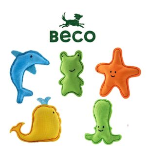 Beco Eco Cat Toy
