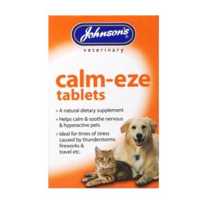 Calm-Eze Tablets