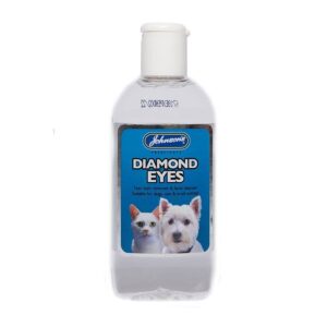 Diamond Eyes