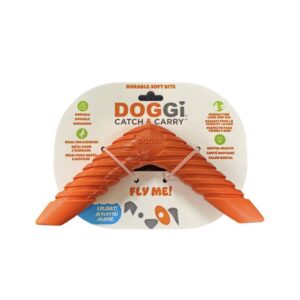 Doggi Catch & Carry Boomerang