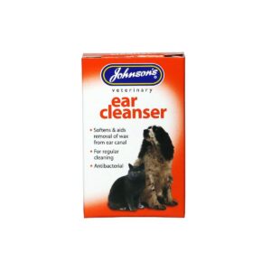 Ear Cleanser
