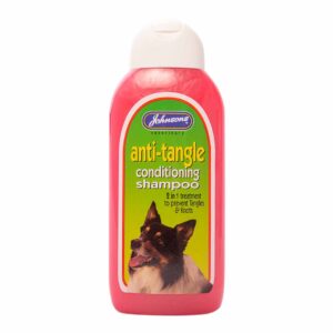Anti Tangle Dog Shampoo