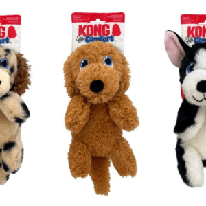 KONG Comfort Pups