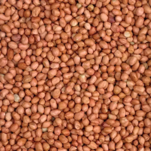 Loose Peanuts 500g