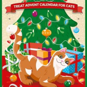 Meowee Cat Advent Calendar