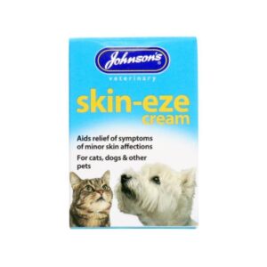 Skin-eze cream