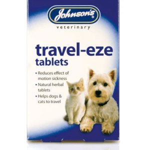 Travel - Eze - Tablets