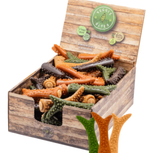 Veggie Bites Antler