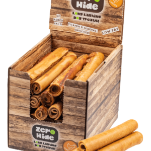Zero Hide Chicken Chew
