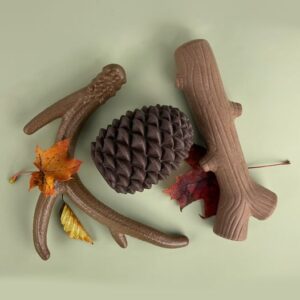 Woodland Legacy Toys