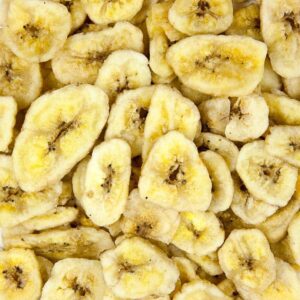 Banana Chip Loose - 250g