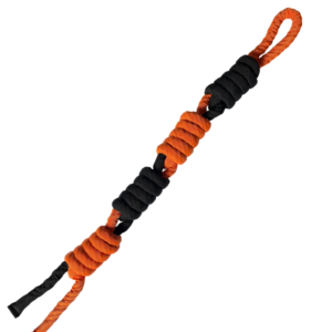 4 Braided Rope Tug