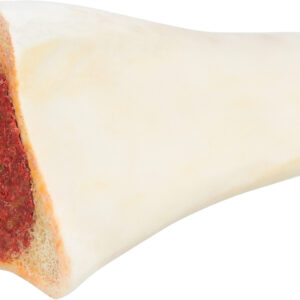 Tibia Bone with tripe